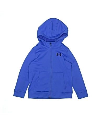 Under Armour Zip Up Hoodie (view 1)