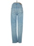 American Eagle Outfitters Hearts Blue Jeans Size 0 - photo 2