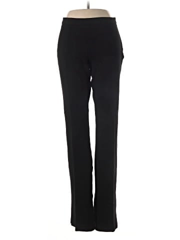 Ecru Active Pants (view 1)