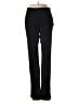 Ecru Black Active Pants Size M - photo 1