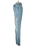 American Eagle Outfitters Hearts Blue Jeans Size 0 - photo 5