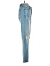 American Eagle Outfitters Hearts Blue Jeans Size 0 - photo 4