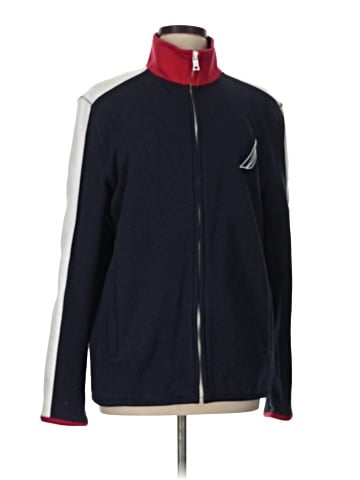 Nautica Track Jacket (view 1)