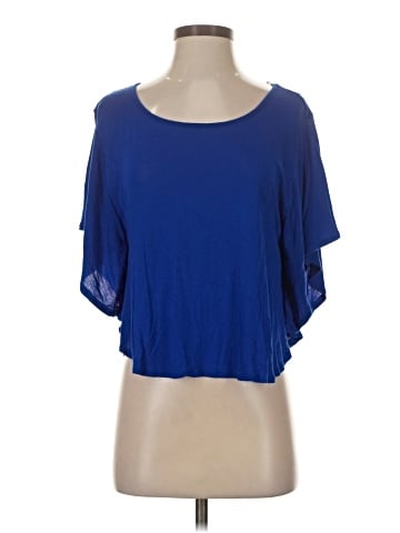 Express Short Sleeve T-Shirt (view 1)
