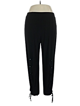 I.C. By Connie K Casual Pants