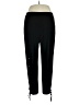 I.C. By Connie K Black Casual Pants Size XL - photo 1
