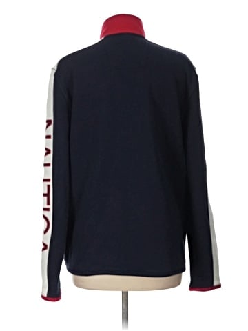 Nautica Track Jacket (view 2)