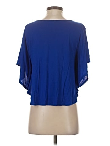 Express Short Sleeve T-Shirt (view 2)