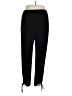 I.C. By Connie K Black Casual Pants Size XL - photo 2