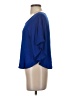 Express Blue Short Sleeve T-Shirt Size XS - photo 5
