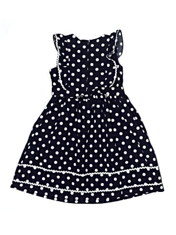 Bonnie Jean Dress (view 2)