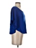 Express Blue Short Sleeve T-Shirt Size XS - photo 4