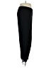 I.C. By Connie K Black Casual Pants Size XL - photo 4