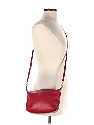 FURLA Leather Crossbody Bag (view 2)
