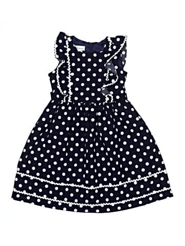 Bonnie Jean Dress (view 1)
