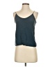 Everlane Blue Tank Top Size 0 - photo 1