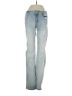 Mudd Stars Silver Jeans Size 16 - photo 1