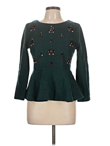 Dolce Vita Pullover Sweater (view 1)