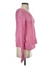Tommy Bahama Pink Pullover Sweater Size XS - photo 4