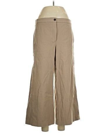 Ann Taylor Khakis (view 1)
