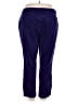Talbots Blue Casual Pants Size 22 - photo 2