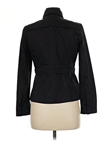 Anne Fontaine Long Sleeve Blouse (view 2)