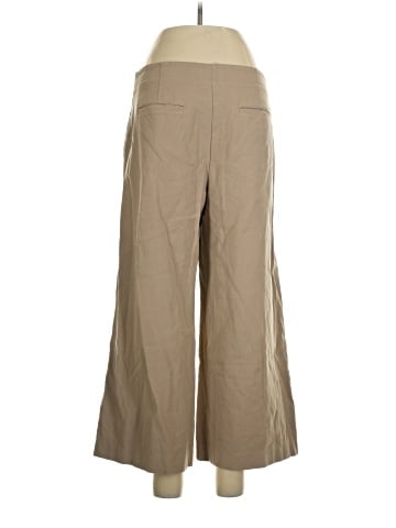 Ann Taylor Khakis (view 2)