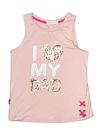 Younghearts Sleeveless Top (view 1)