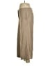 Ann Taylor Solid Tan Khakis Size 10 (tall) - photo 5