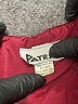 Patra 100% Rayon Burgundy Blazer Size 11 - photo 6