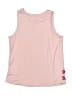 Younghearts Pink Sleeveless Top Size 7 - photo 2