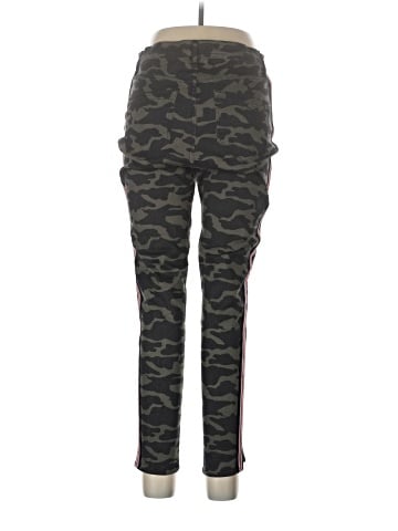 Nicole Miller Artelier Cargo Pants (view 2)