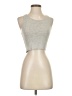 Primark Gray Tank Top Size 4 - photo 1