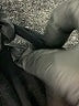 Don't Ask Why Black Long Sleeve Top One size - photo 7