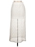 Lascana Ivory Formal Skirt Size 12 - photo 2