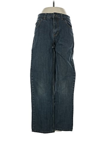 Lands' End Jeans (view 1)