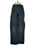 Lands' End 100% Baumwolle Blue Jeans Size 14 - photo 1