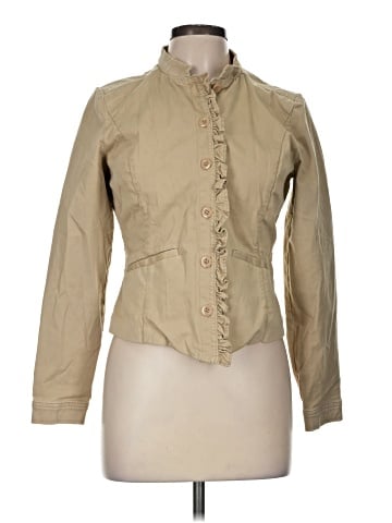 New York & Company Jacket (view 1)