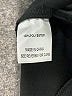 Jieru 100% Polyester Black Dress Pants Size M - photo 5