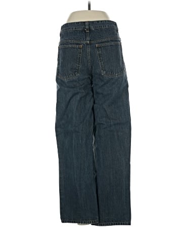 Lands' End Jeans (view 2)