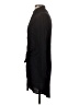 Express 100% Rayon Black Casual Dress Size XXS - photo 5