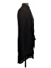 Express 100% Rayon Black Casual Dress Size XXS - photo 4