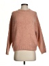 ASOS Design Solid Pink Pullover Sweater Size 2 - photo 1