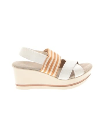 Charlotte Stone Wedges (view 1)