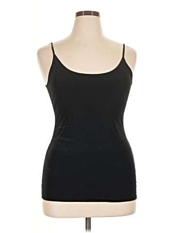 Jockey Tank Top (view 1)