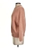ASOS Design Solid Pink Pullover Sweater Size 2 - photo 5