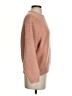 ASOS Design Solid Pink Pullover Sweater Size 2 - photo 4