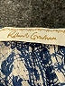 Robert Graham 100% Silk Blue Blouse Size S (estimated) - photo 7