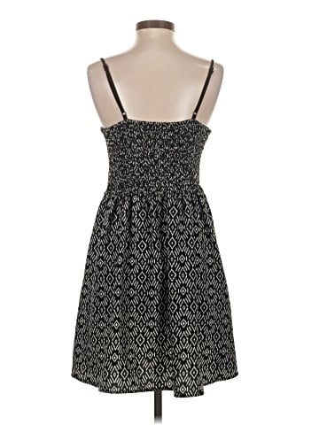 Mason + Mackenzie Cocktail Dress (view 2)