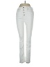 Madewell Ivory Jeans Size 23 waist - photo 1